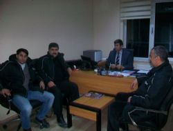 3 Mart Beldespor 2'inci yarıya hazırlanıyor